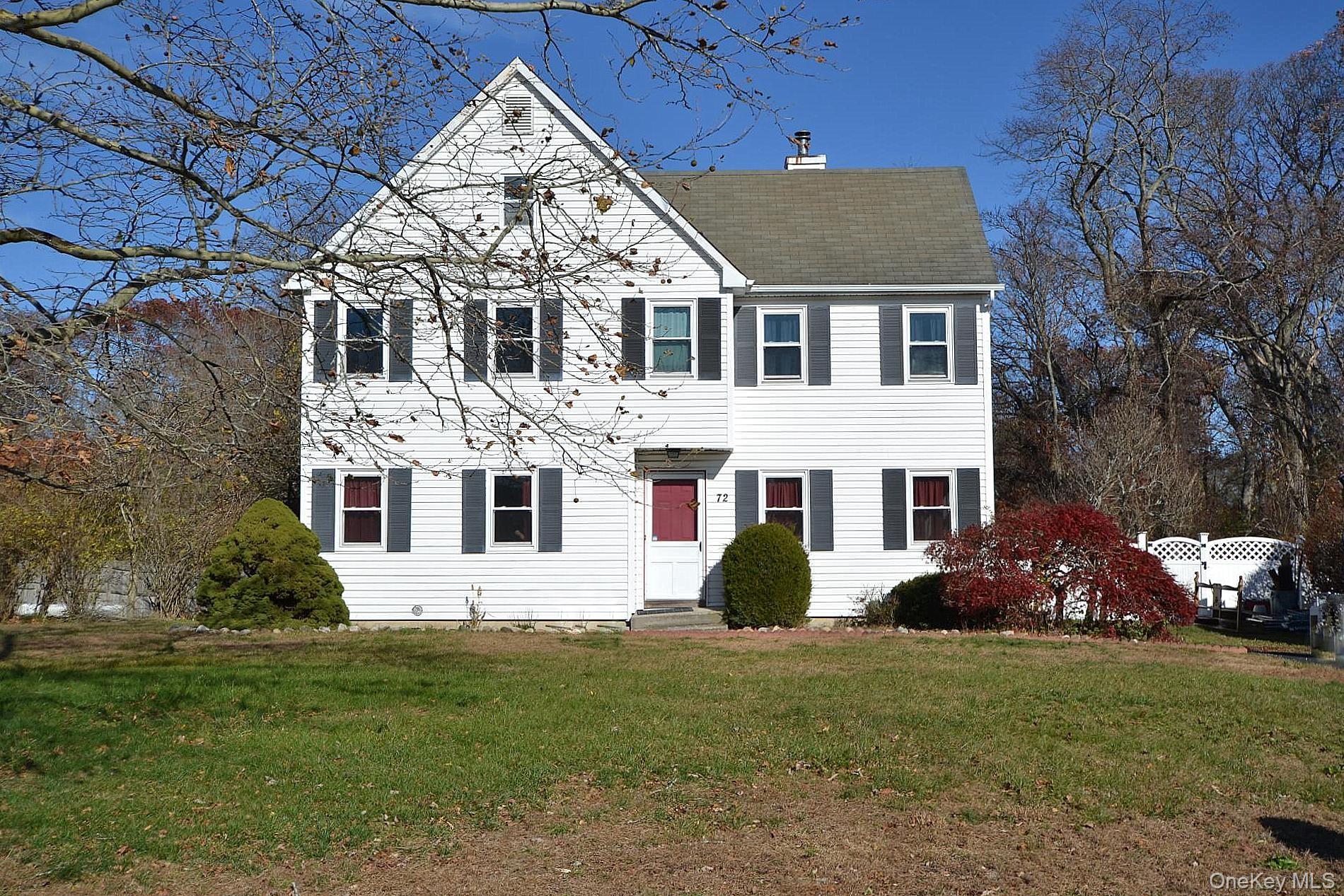 72 Old Farm Road Riverhead, NY 11901 - Photo 1 of 1 Gallery Image 1