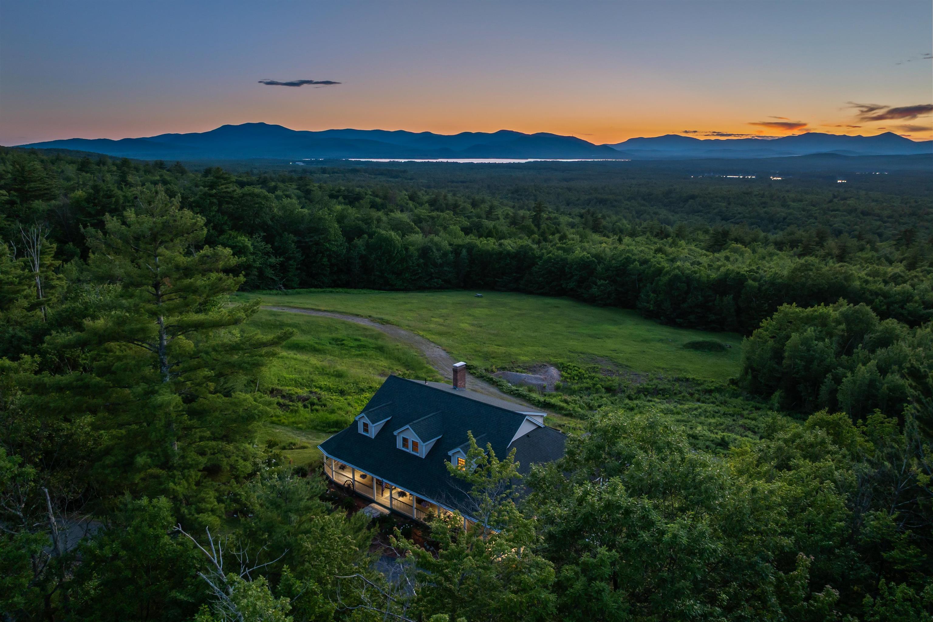 251 Highwatch Road Effingham, NH 03882 - Photo 36 of 42