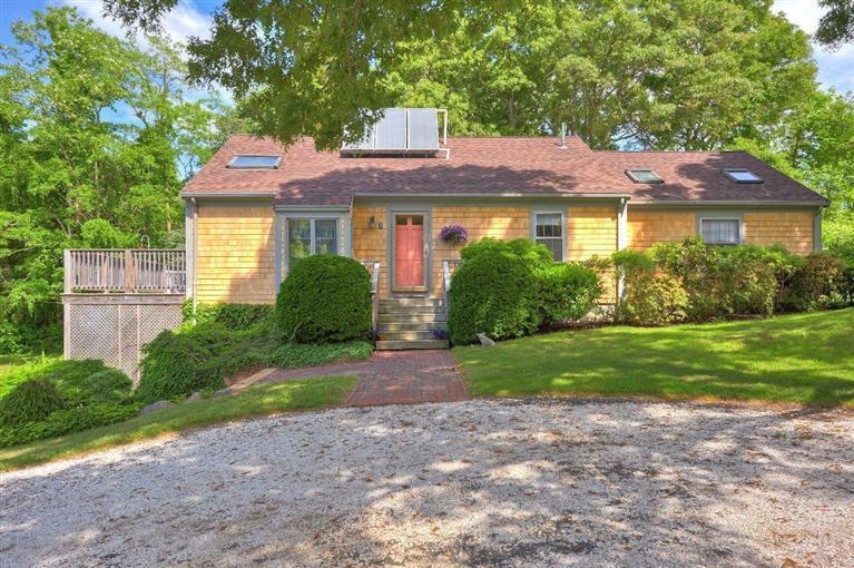 5 Old Homestead Road Falmouth, MA 02540 - Photo 1 of 1 Primary Photo