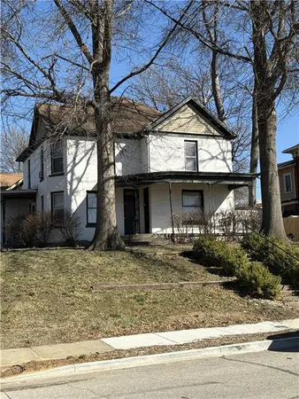 $215,000 | 1125 Santa Fe Street, Atchison, KS 66002