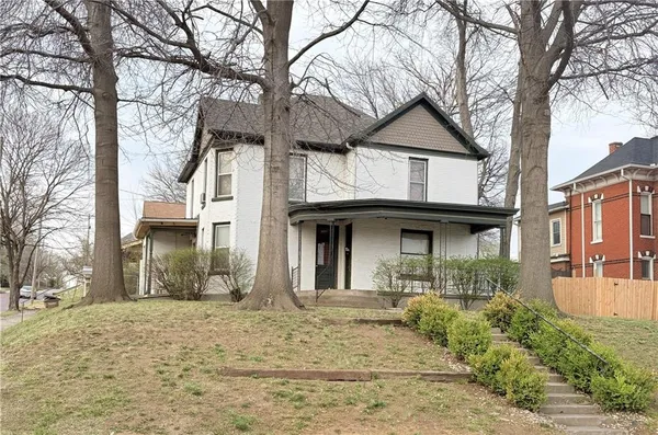 $215,000 | 1125 Santa Fe Street, Atchison, KS 66002