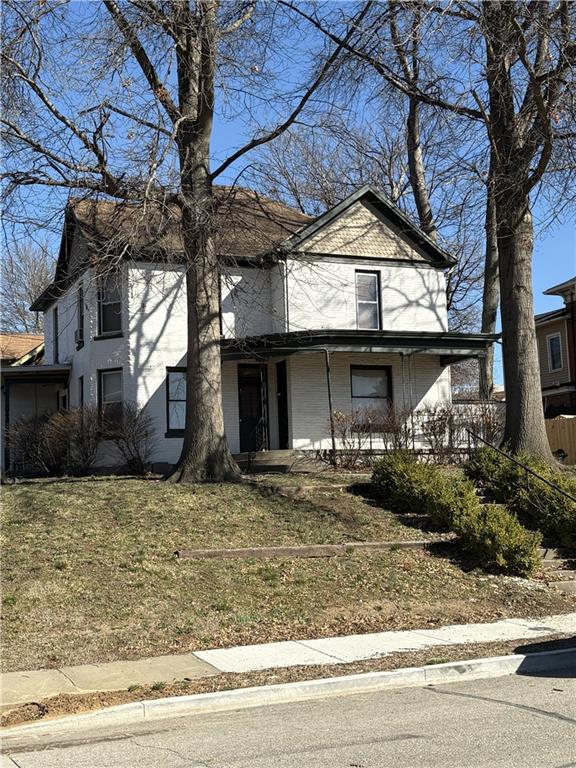 1125 Santa Fe Street Atchison, KS 66002 - Photo 2 of 31