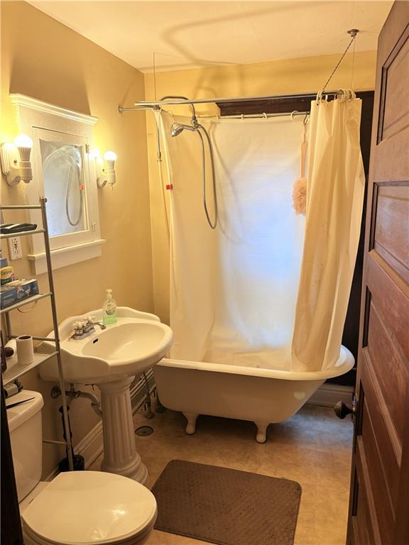 1125 Santa Fe Street Atchison, KS 66002 - Photo 21 of 31