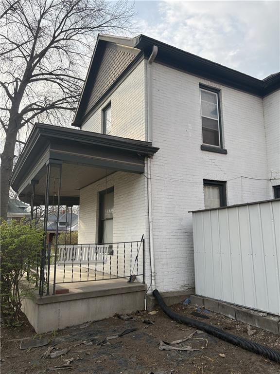 1125 Santa Fe Street Atchison, KS 66002 - Photo 30 of 31