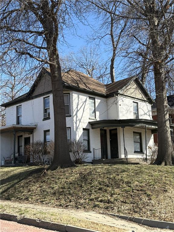 1125 Santa Fe Street Atchison, KS 66002 - Photo 3 of 31