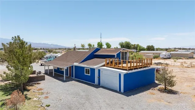 $300,000 | 3271 Joanita Street, Pahrump, NV 89060