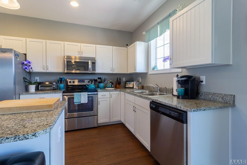 114 Meadow Ridge Lane Coinjock, NC 27923 - Photo 12 of 28 Gallery Image 12