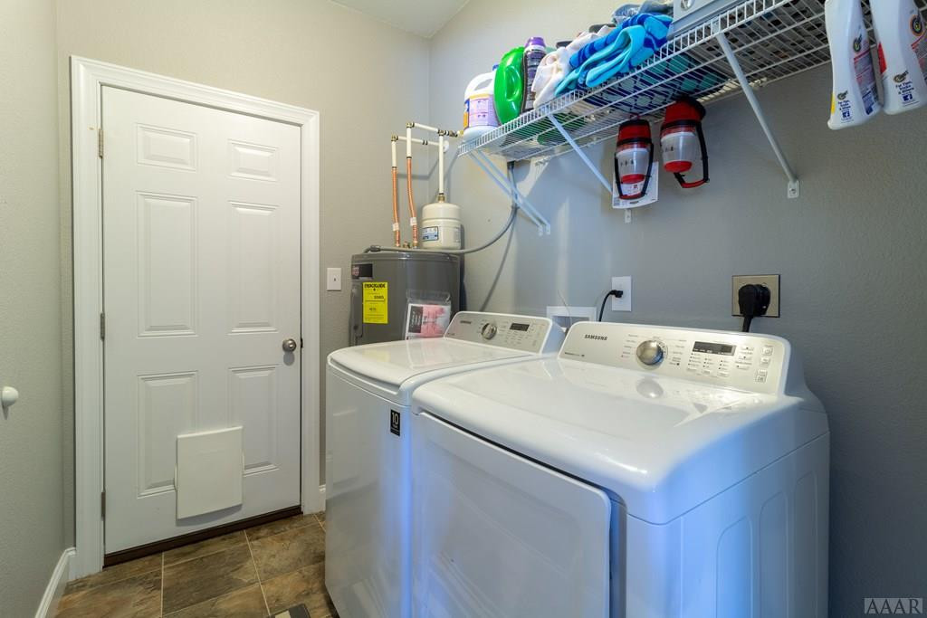 114 Meadow Ridge Lane Coinjock, NC 27923 - Photo 13 of 28 Gallery Image 13