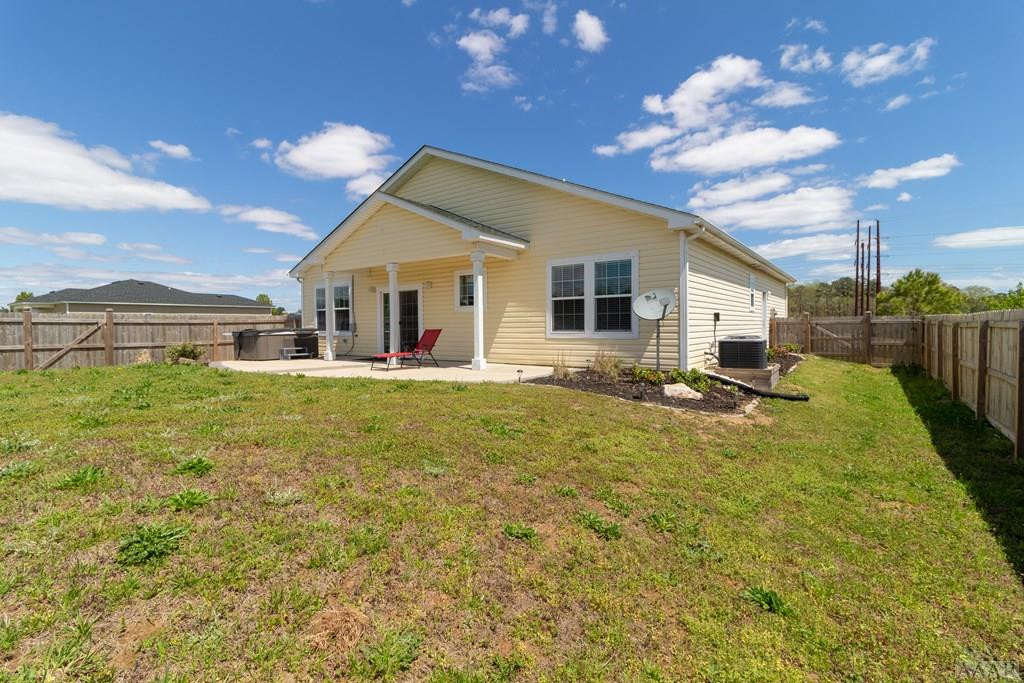114 Meadow Ridge Lane Coinjock, NC 27923 - Photo 23 of 28 Gallery Image 23