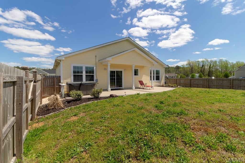 114 Meadow Ridge Lane Coinjock, NC 27923 - Photo 24 of 28 Gallery Image 24