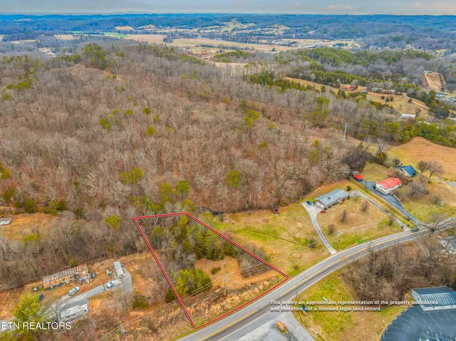$49,900 | 0 Highway 321, Hickory, NC 28602