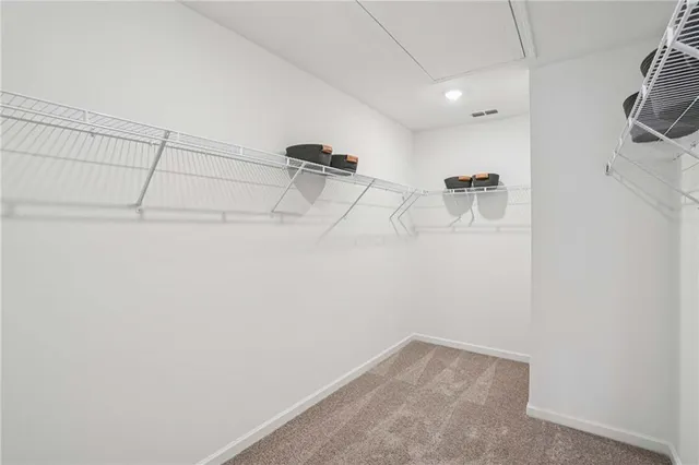 a bathroom with a sink a mirror and a shower