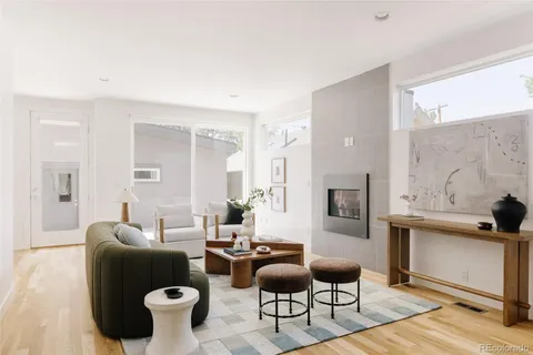 $1,195,000 | 845 South Logan Street, Denver, CO 80209