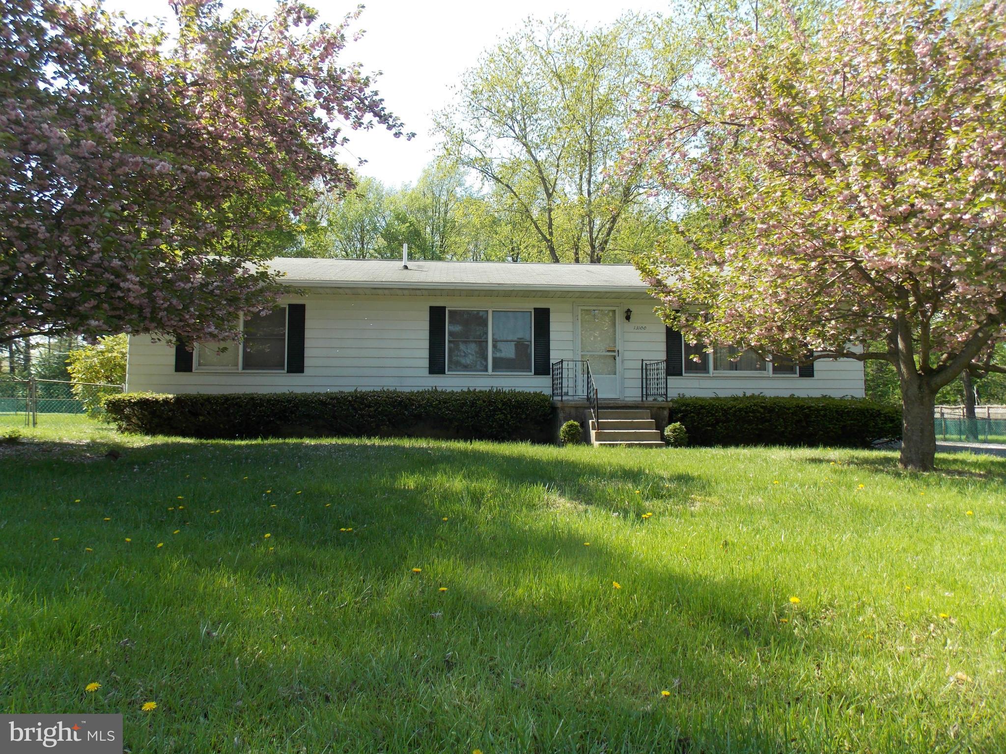 13100 Miles Road Baltimore, MD 21220 - Photo 1 of 24 Exterior (Front)
