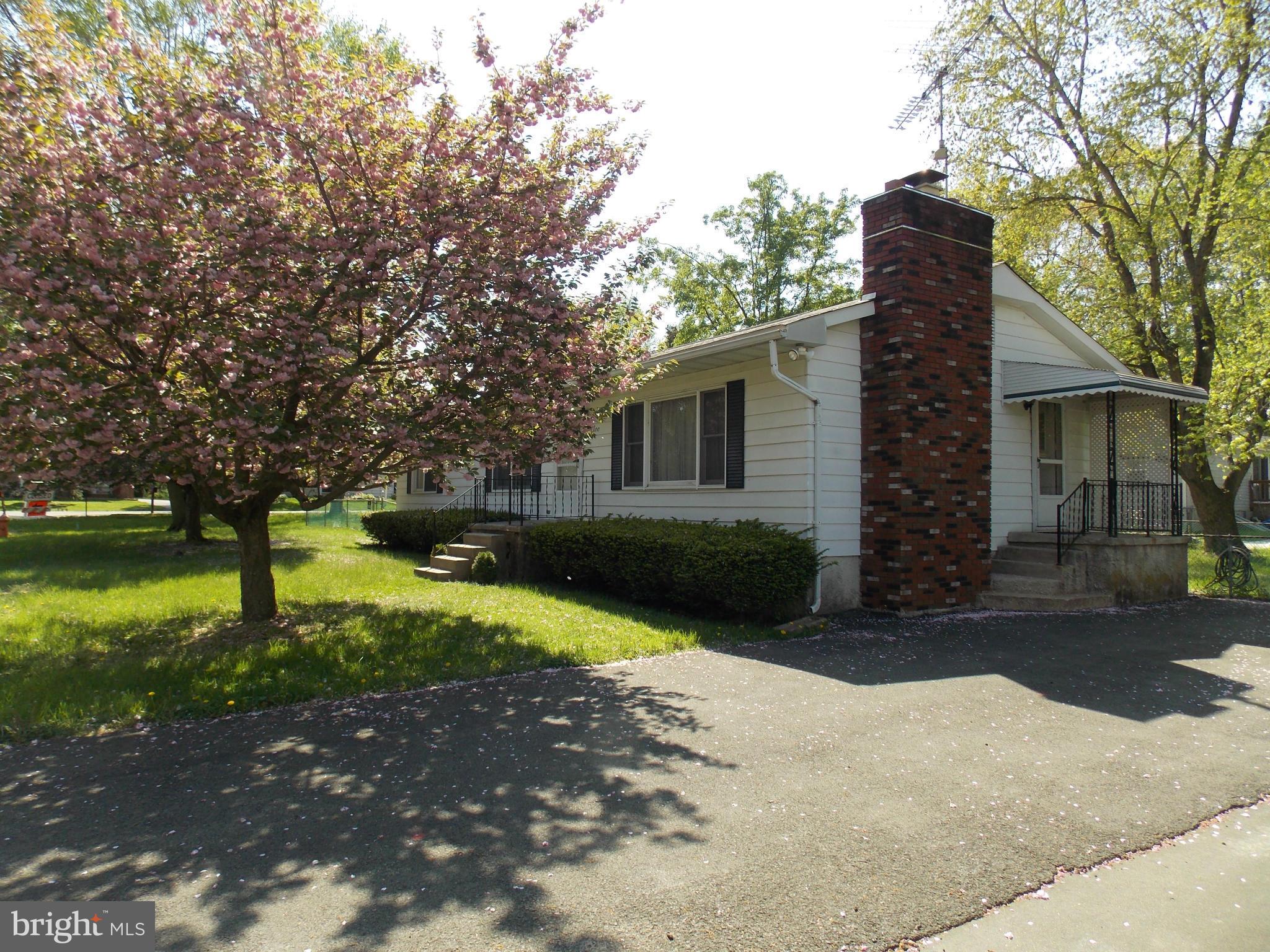 13100 Miles Road Baltimore, MD 21220 - Photo 23 of 24 Exterior (General)