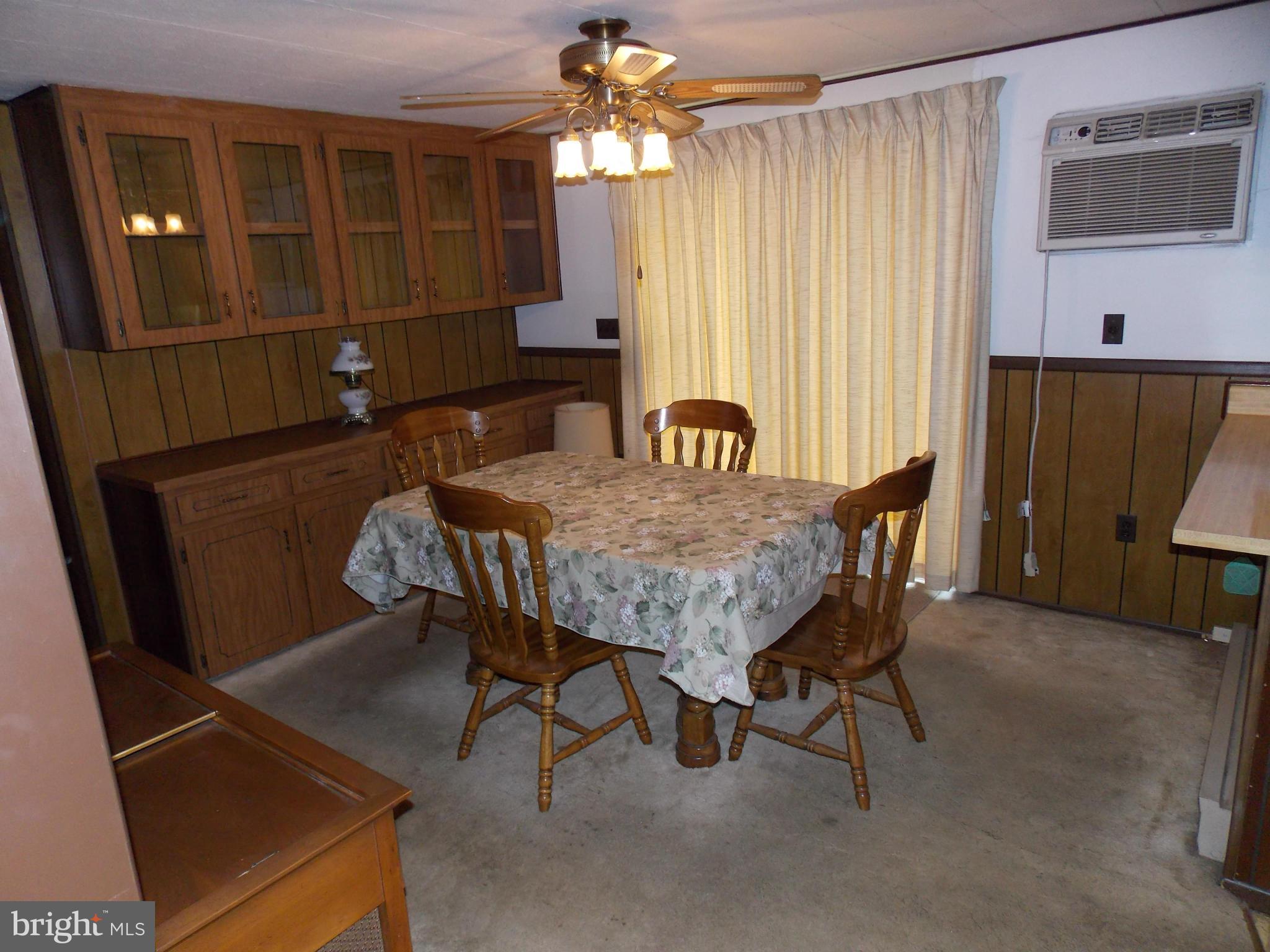13100 Miles Road Baltimore, MD 21220 - Photo 7 of 24 Dining Room