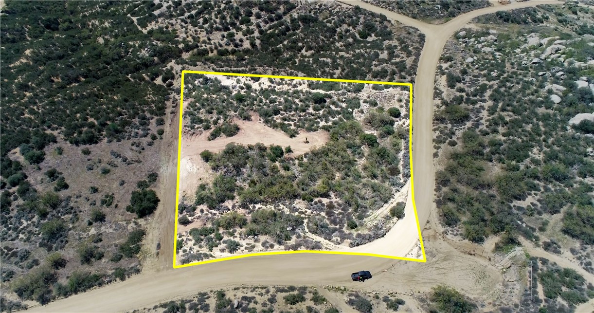 887 Forest Springs Road Aguanga, CA 92536 - Photo 1 of 35