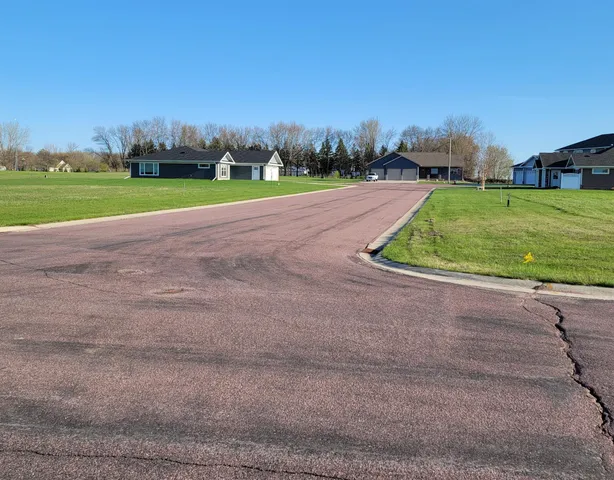 $8,698 | 8 Sunset Avenue-prairie Ln Mountain Lake, Mountain Lake, MN 56159