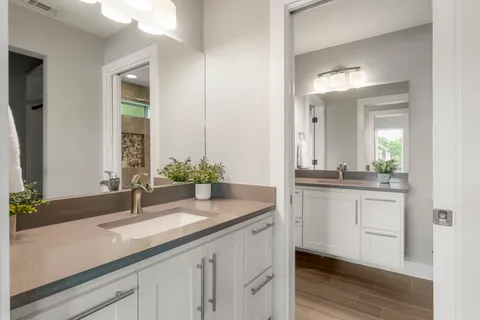 $600,000 | 5204 Samuel Huston Avenue, Unit A, Austin, TX 78721