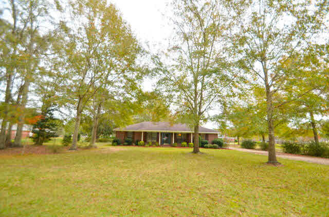 8851 Schoener Road Grand Bay, AL 36541 - Photo 24 of 24