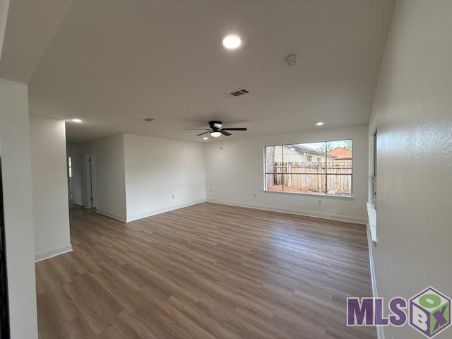 11368 Pamela Drive Baton Rouge, LA 70815 - Photo 5 of 16 Living Room