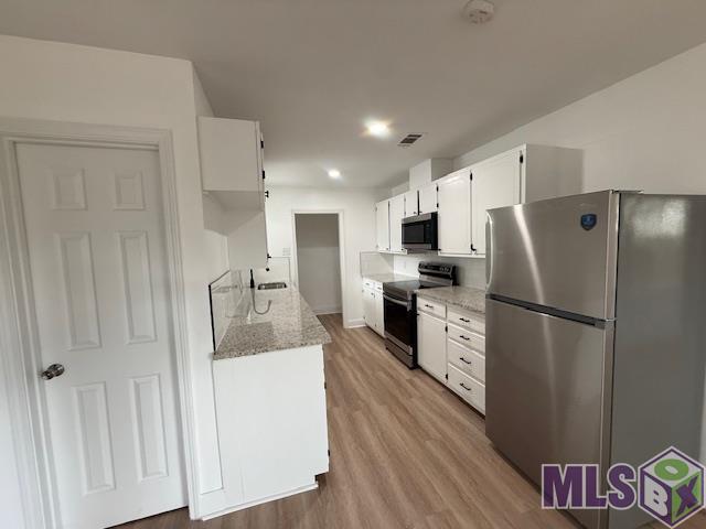 11368 Pamela Drive Baton Rouge, LA 70815 - Photo 8 of 16 Gallery Image 8