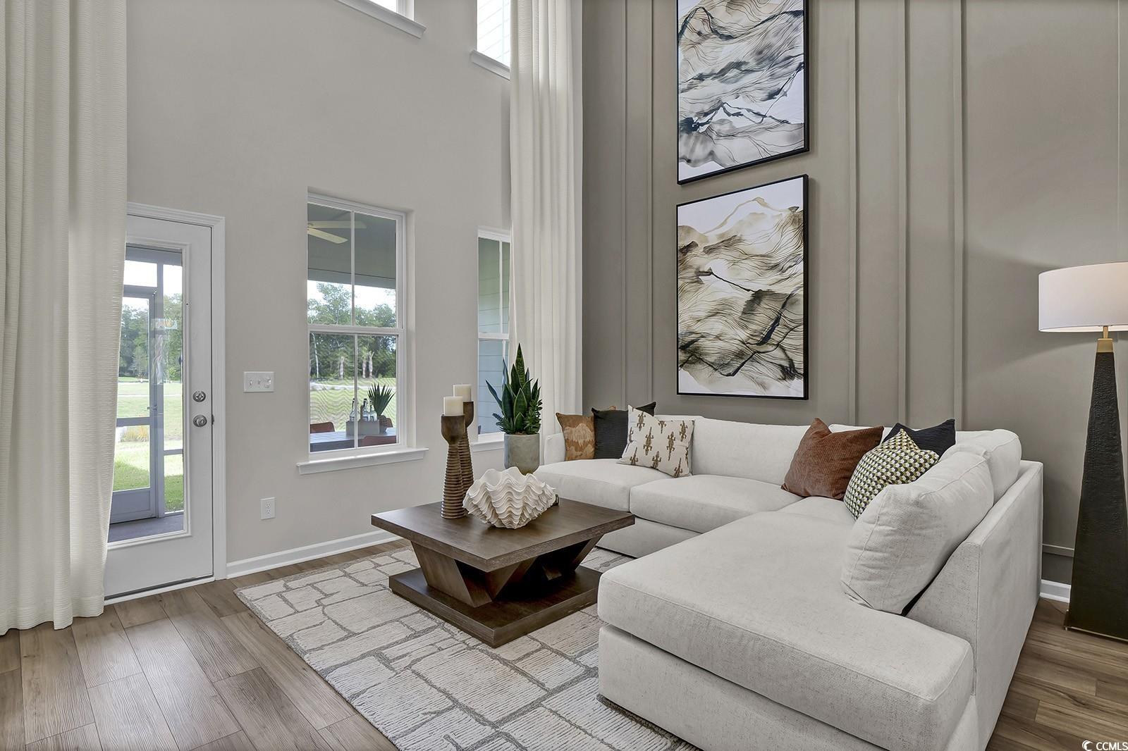 465 Ireland Way, Unit 801 Murrells Inlet, SC 29576 - Photo 7 of 23 Gallery Image 7