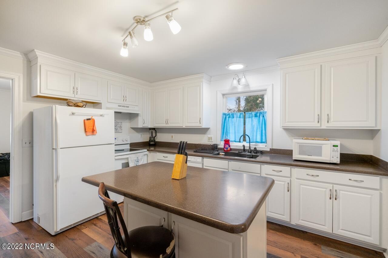 2704 Buckingham Road Northwest Wilson, NC 27896 - Photo 13 of 35 Kitchen 4