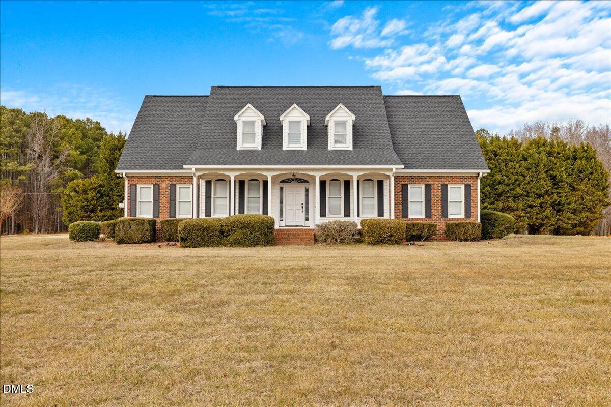 40 John D Winstead Road Roxboro, NC 27574 - Photo 3 of 68 02-40 John D Winstead Rd