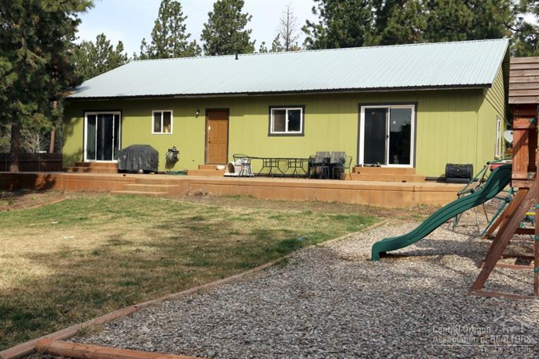 19239 Cherokee Road Bend, OR 97702 - Photo 10 of 14 Additional Photo