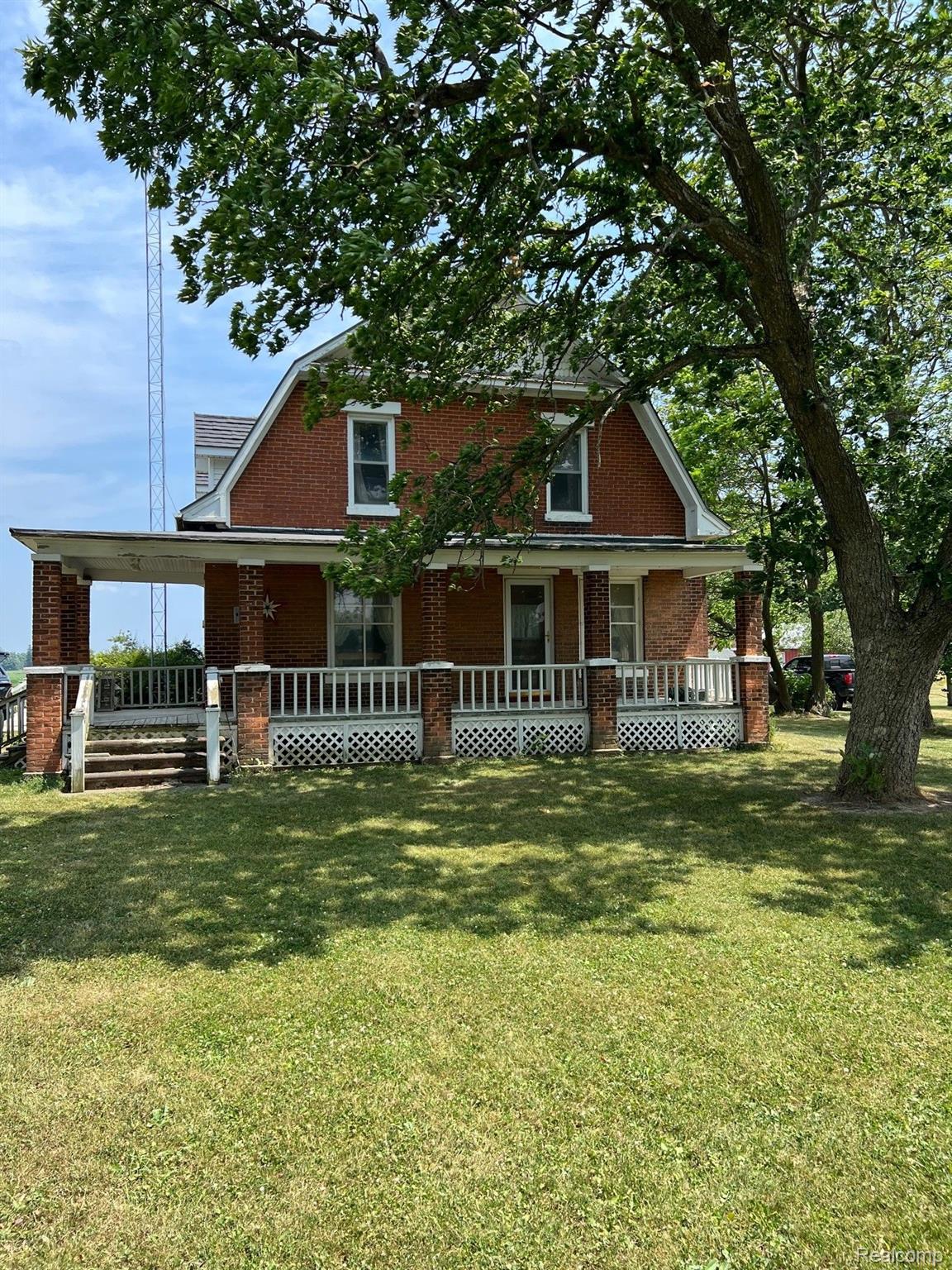 5065 Todd Road Croswell, MI 48422 - Photo 8 of 13