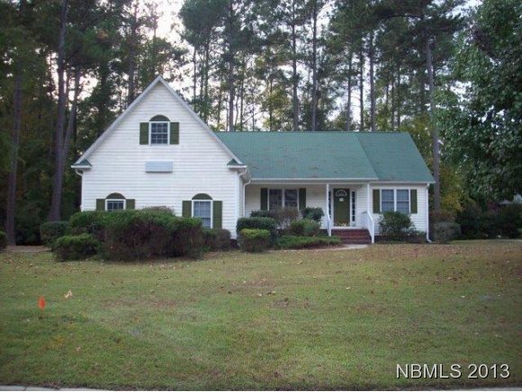 118 Nyon Road New Bern, NC 28562 - Photo 1 of 19 Primary Photo