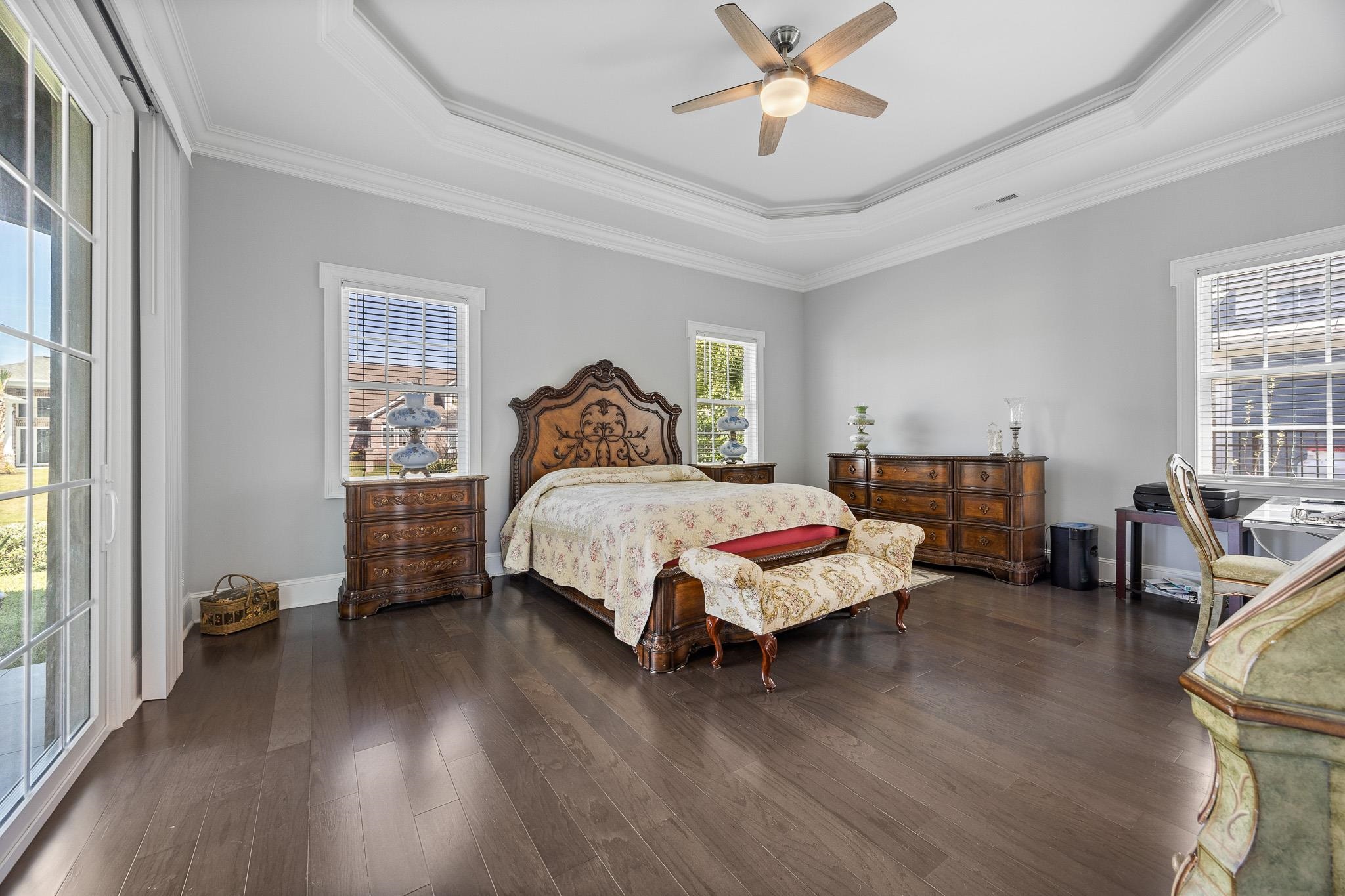 1209 Bentcreek Lane Myrtle Beach, SC 29579 - Photo 27 of 70