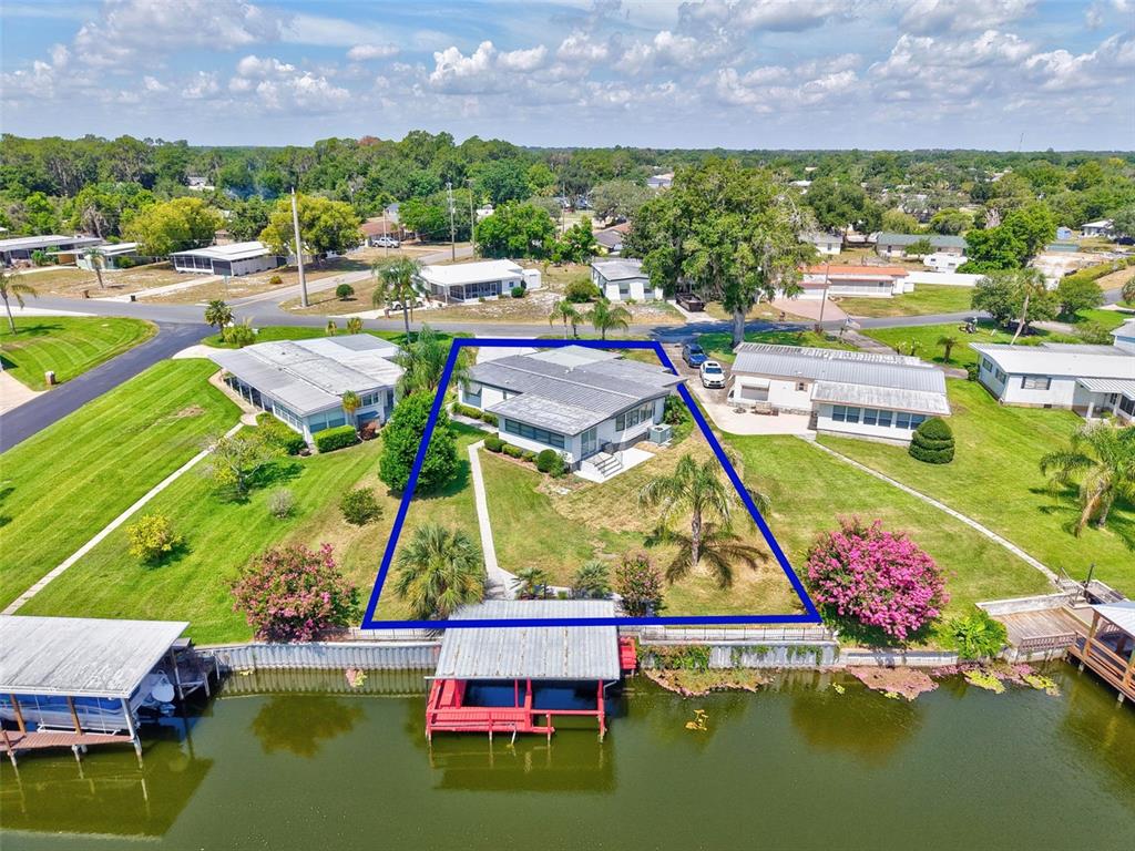 34312 Carl Road Leesburg, FL 34788 - Photo 43 of 47