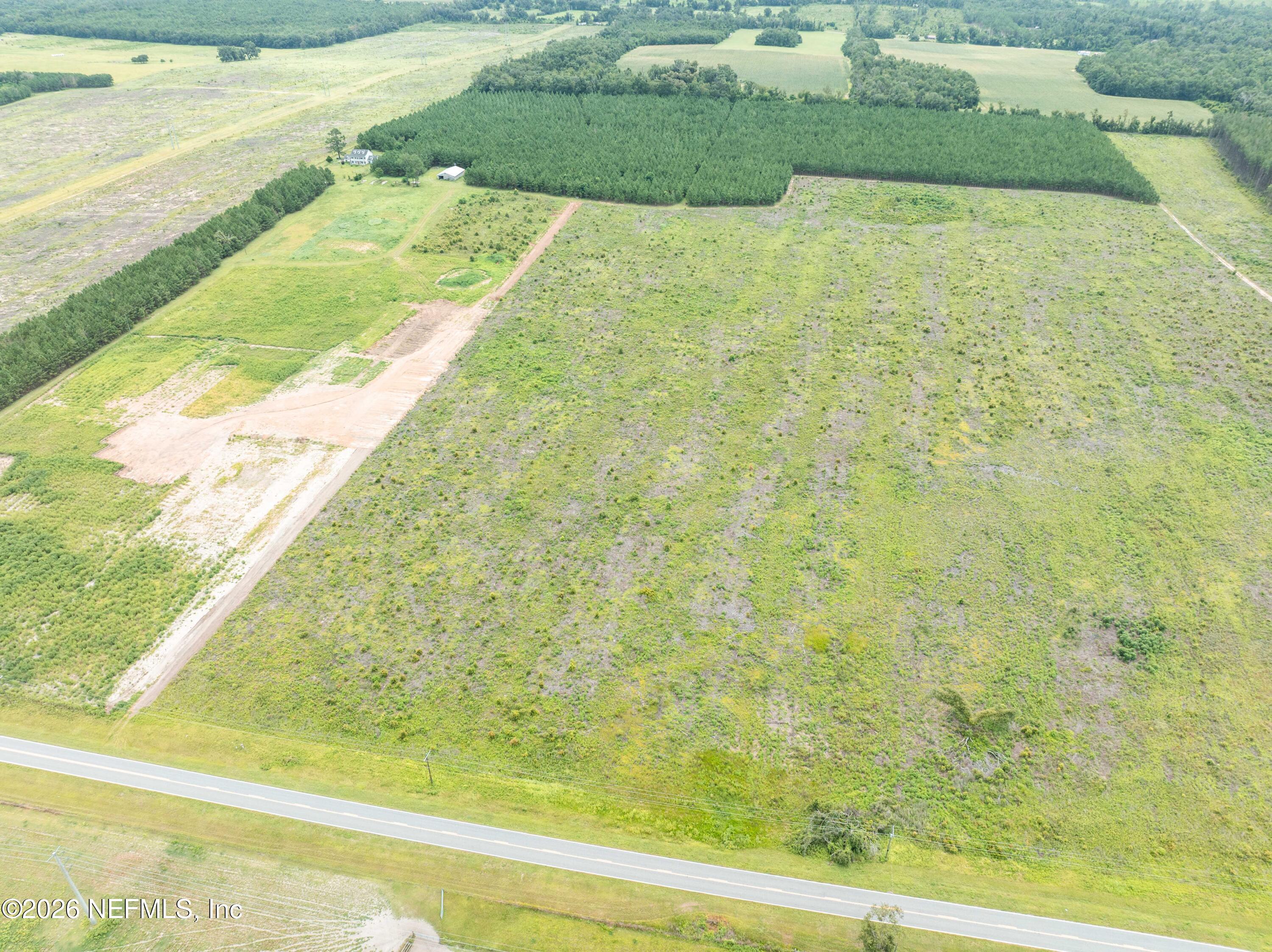 3600 Northeast Rocky Ford Road Pinetta, FL 32350 - Photo 9 of 13 DJI_0800