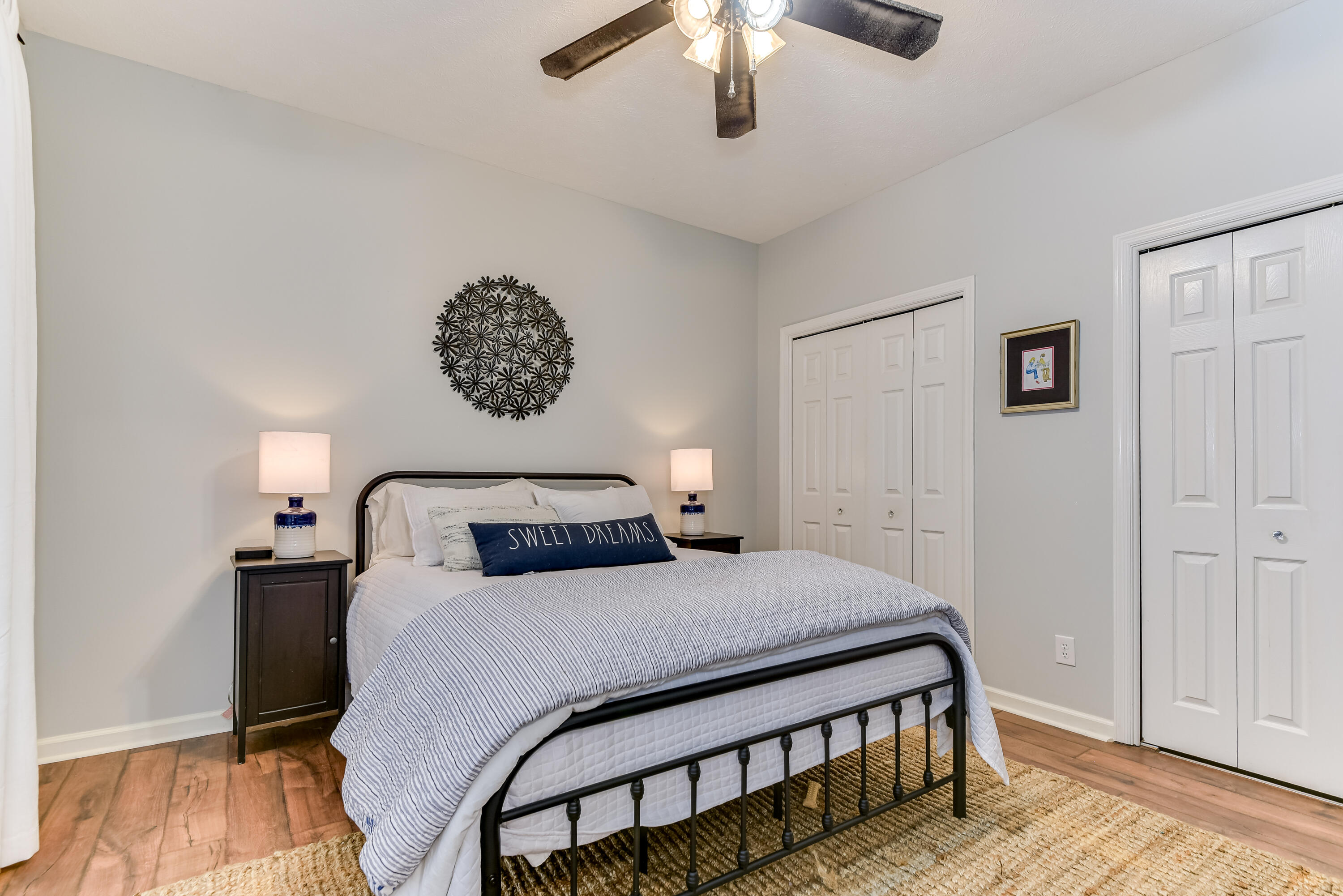 103 Cascade Drive North Augusta, SC 29841 - Photo 40 of 67 2nd Bedroom