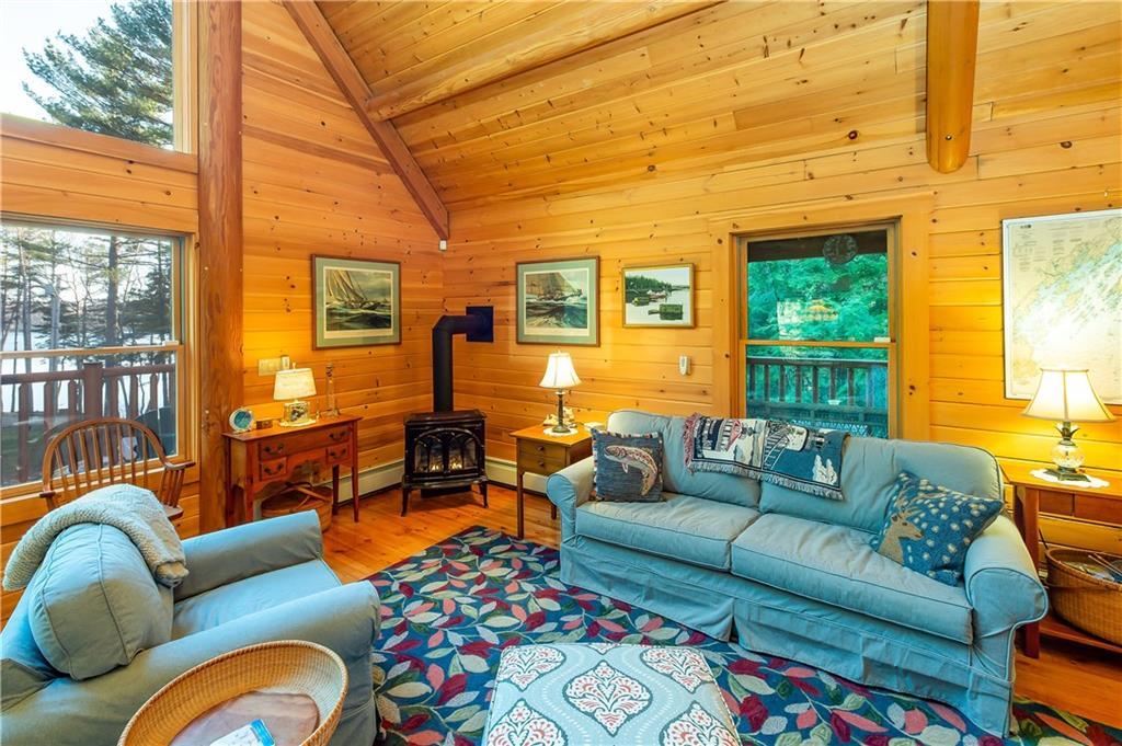 34 Clayton Point Road Harpswell, ME 04079 - Photo 21 of 30 Photo