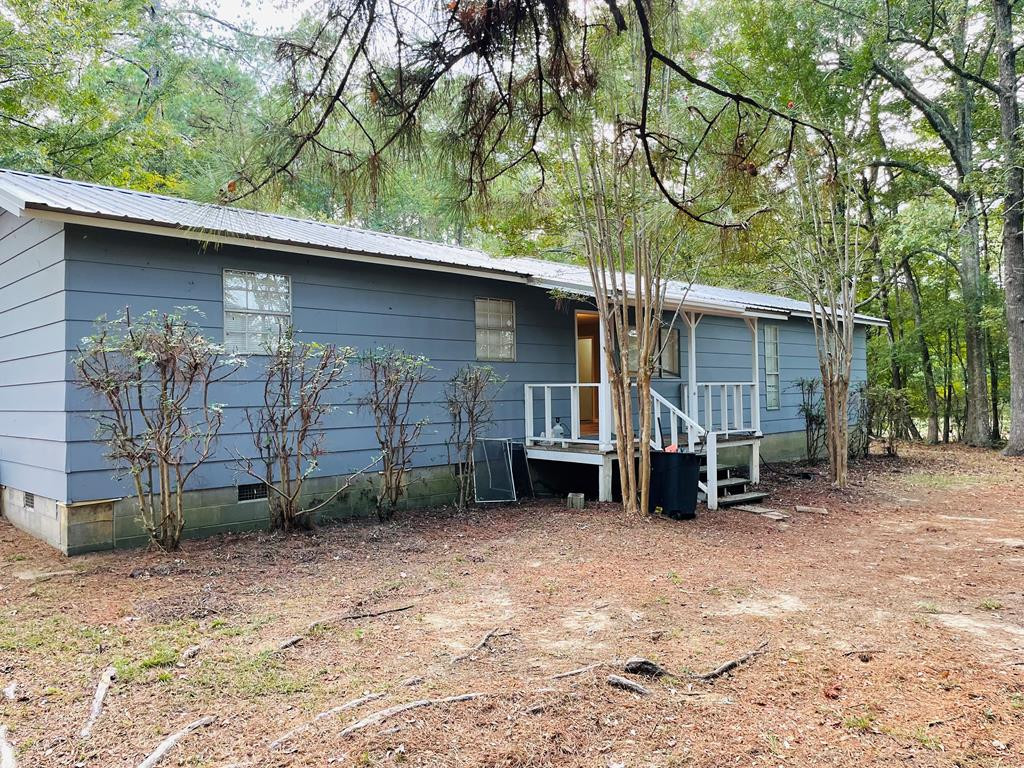 1051 Johnston Station Road Summit, MS 39666 - Photo 1 of 19 Main View