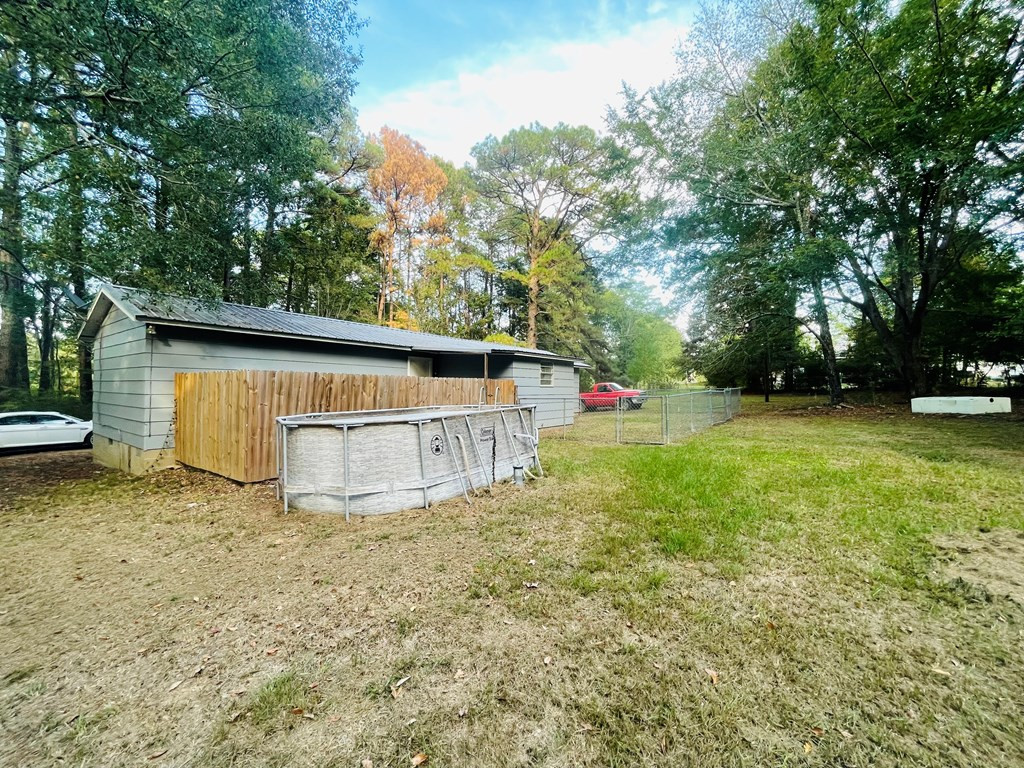1051 Johnston Station Road Summit, MS 39666 - Photo 18 of 19 Photo 18
