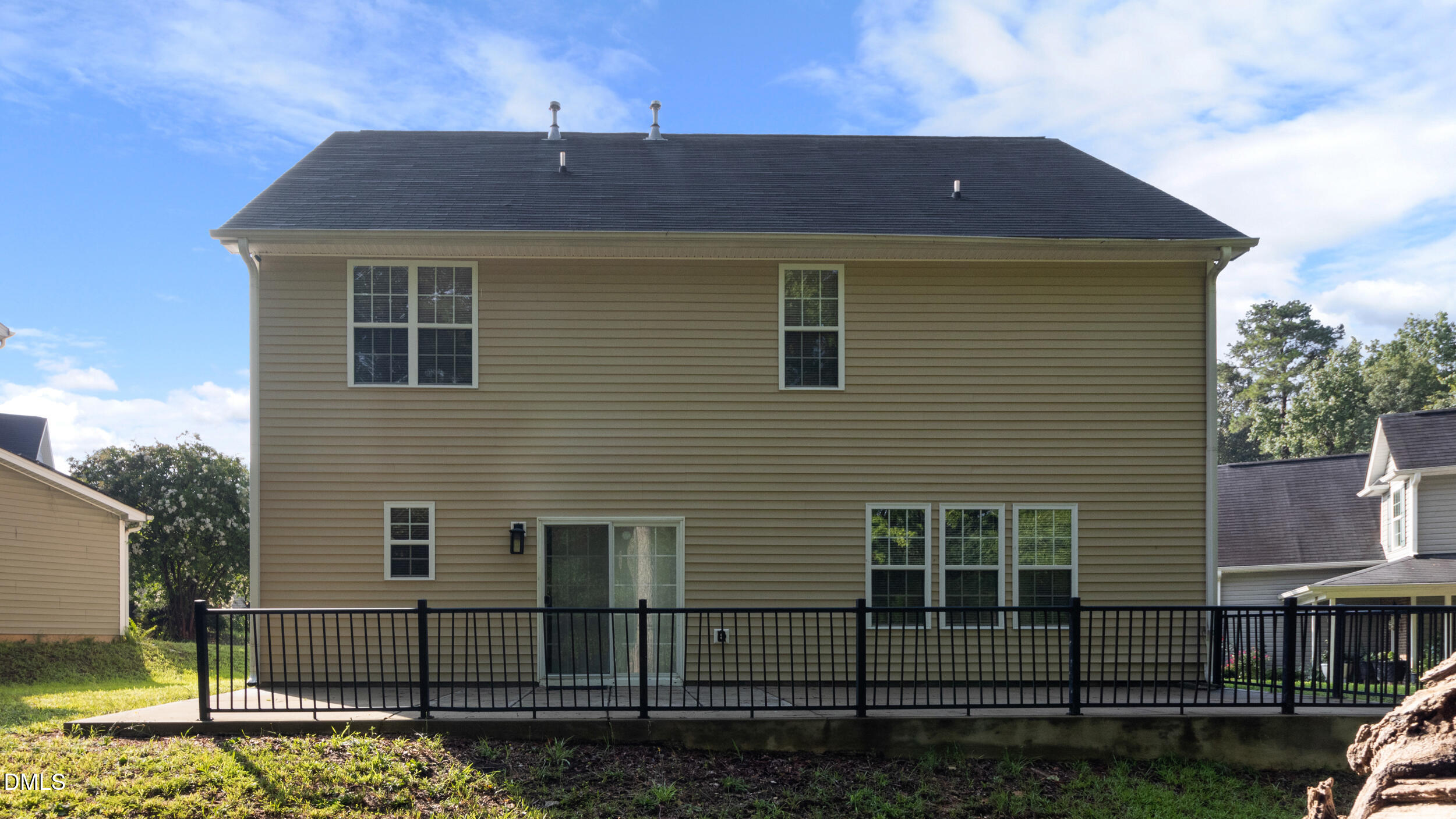 3805 Mike Levi Court Raleigh, NC 27610 - Photo 21 of 23 IMG_7210