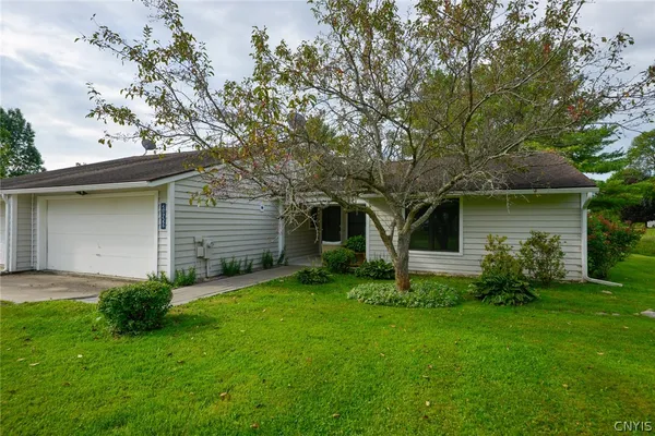 $335,000 | 21452 Fairway Circle, Alexandria, NY 13640