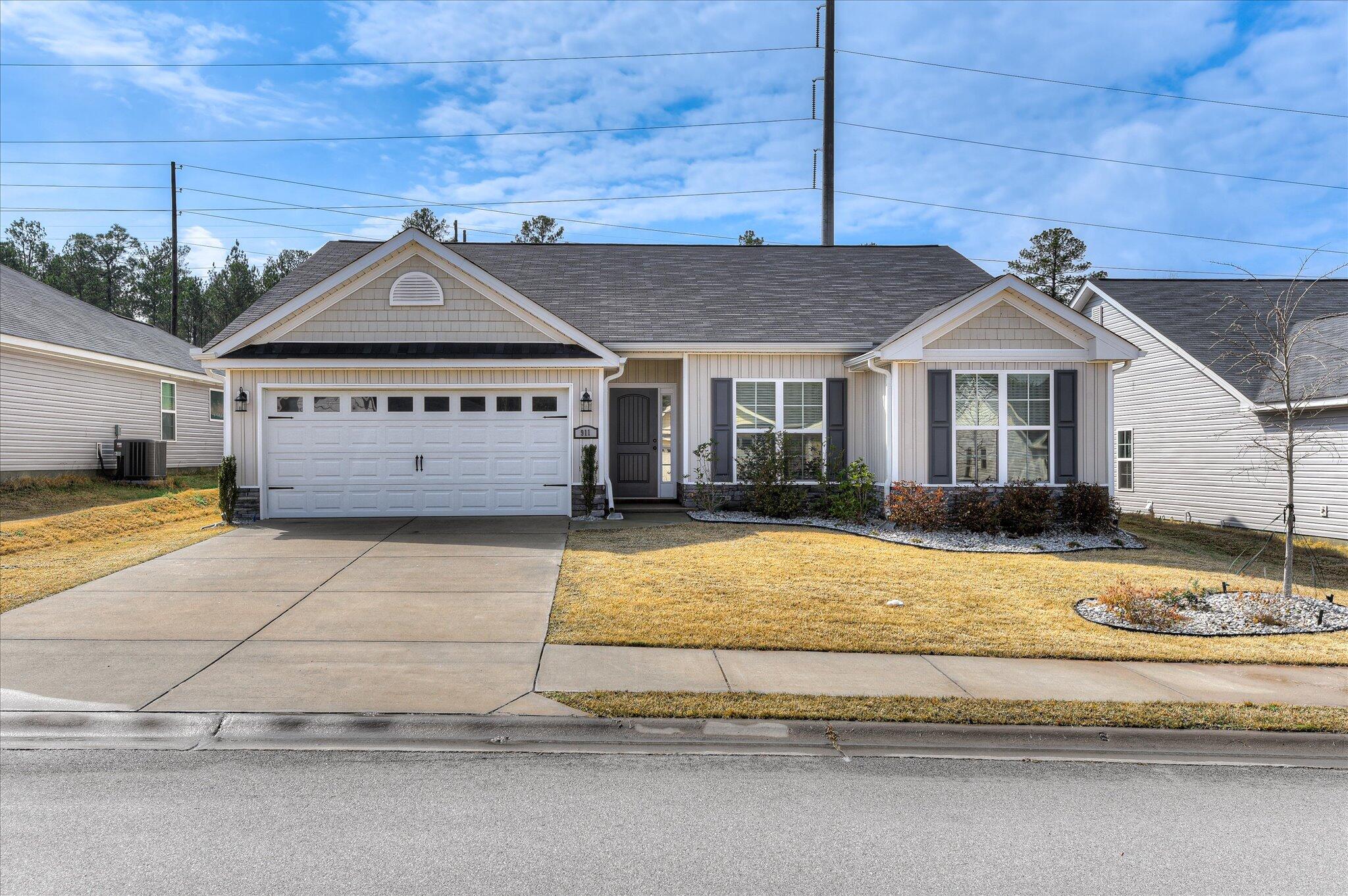 911 Goodale Drive