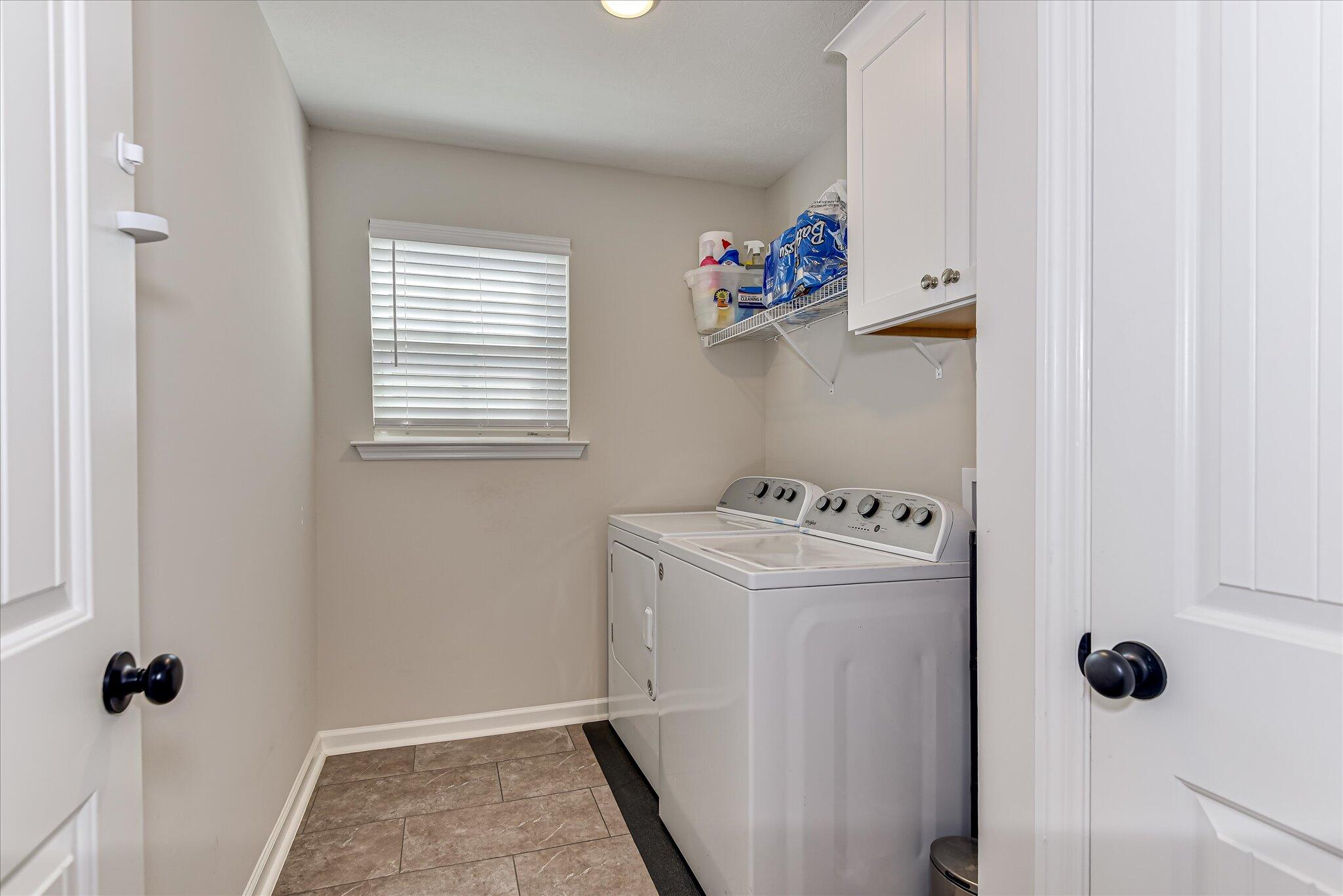 911 Goodale Drive Augusta, GA 30909 - Photo 23 of 46 laundry