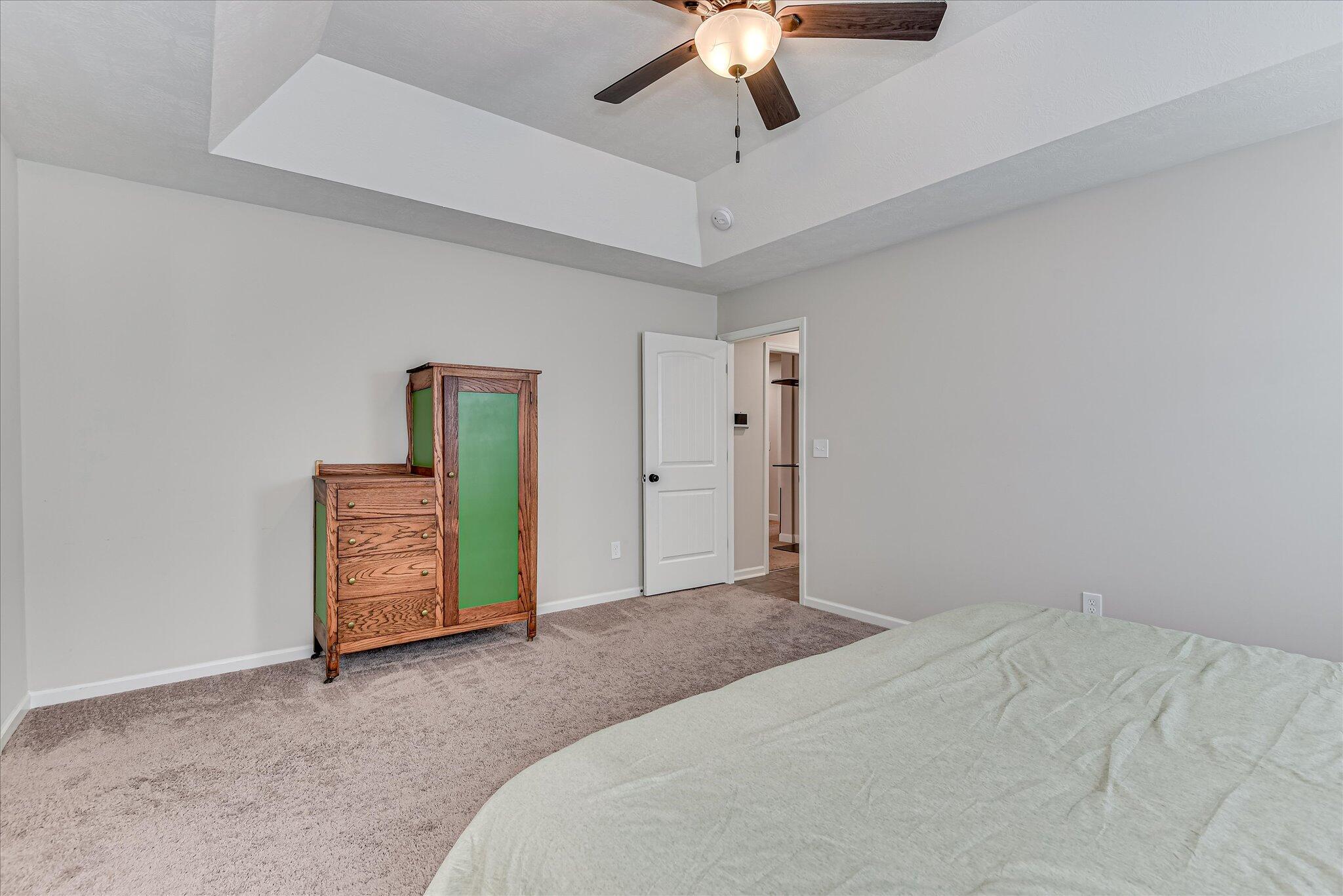 911 Goodale Drive Augusta, GA 30909 - Photo 25 of 46 primary bedroom