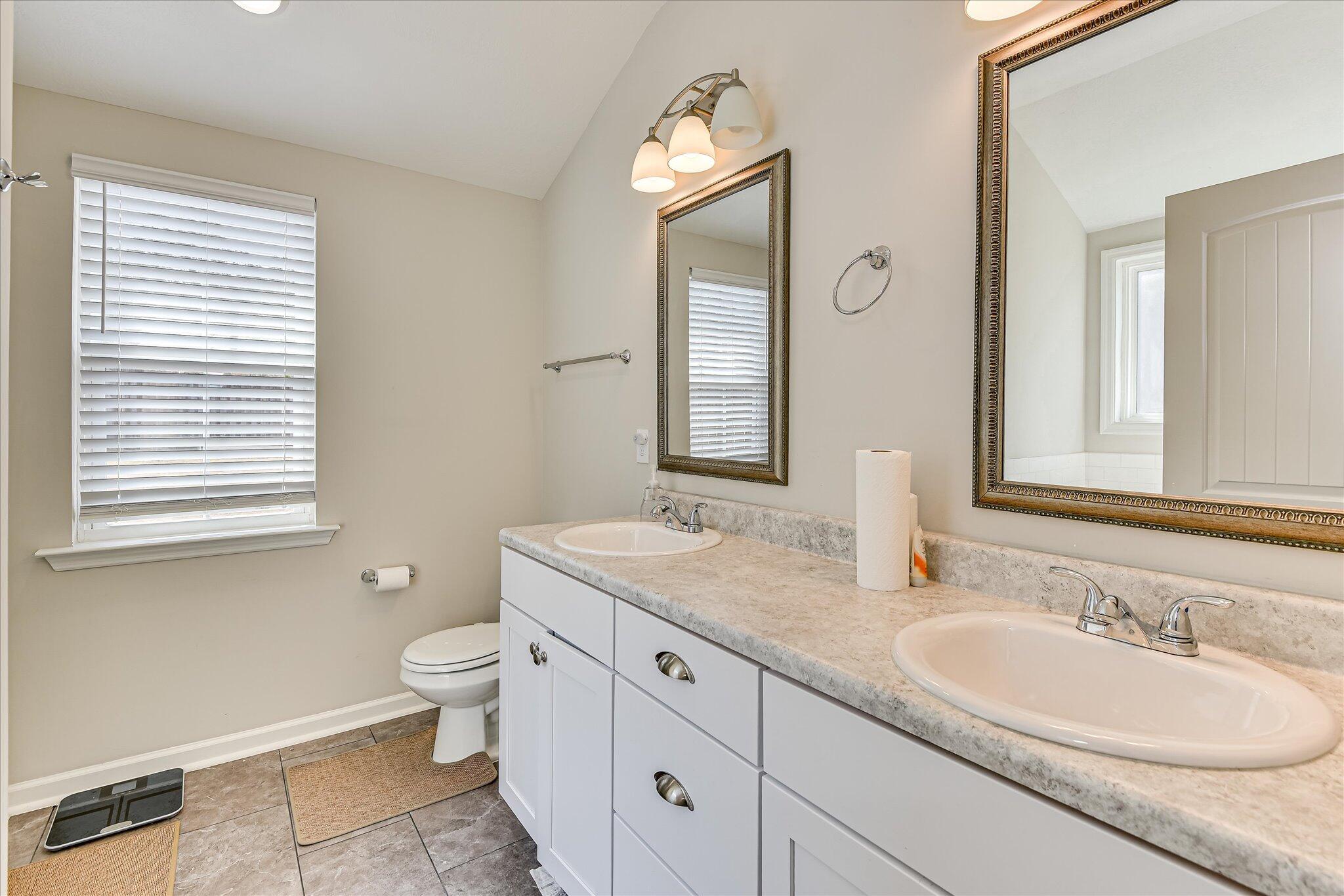 911 Goodale Drive Augusta, GA 30909 - Photo 27 of 46 primary bathroom