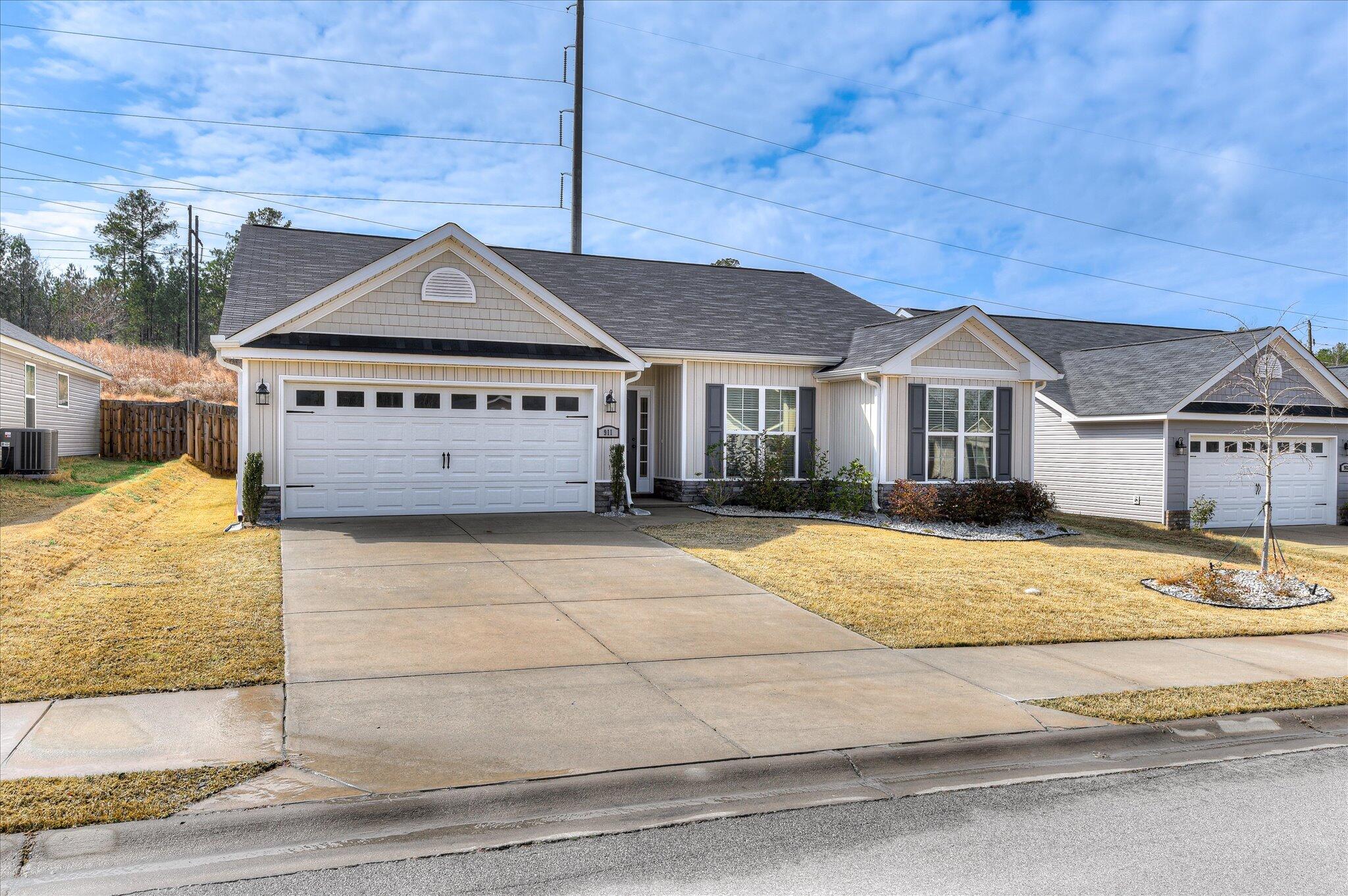 911 Goodale Drive Augusta, GA 30909 - Photo 3 of 46 .