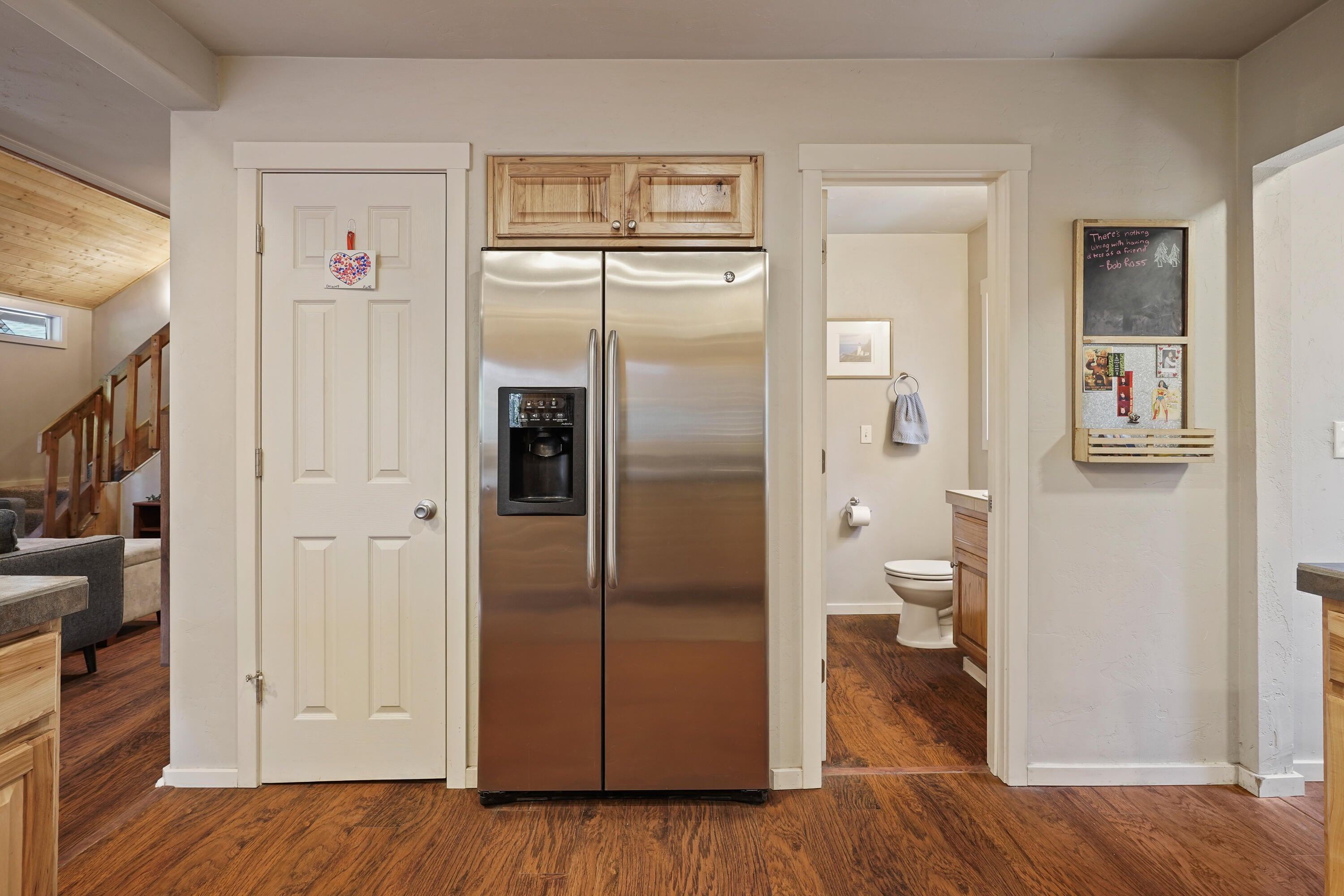 16933 Indio Road Bend, OR 97707 - Photo 24 of 40 DSC04151