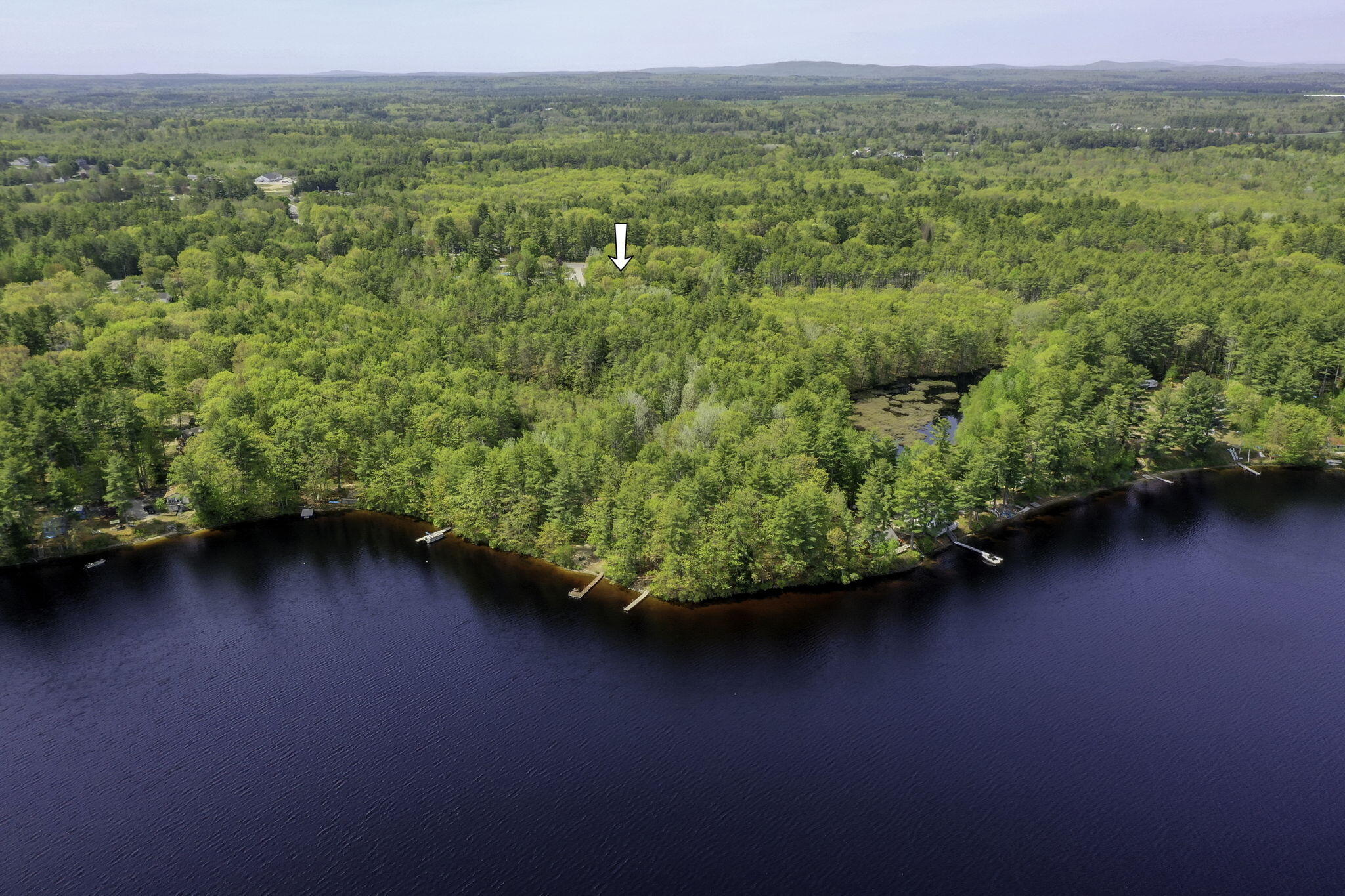 12 High Point Circle Buxton, ME 04093 - Photo 5 of 40 Maine_Waterfront_Real Estate_Tru Brit Re