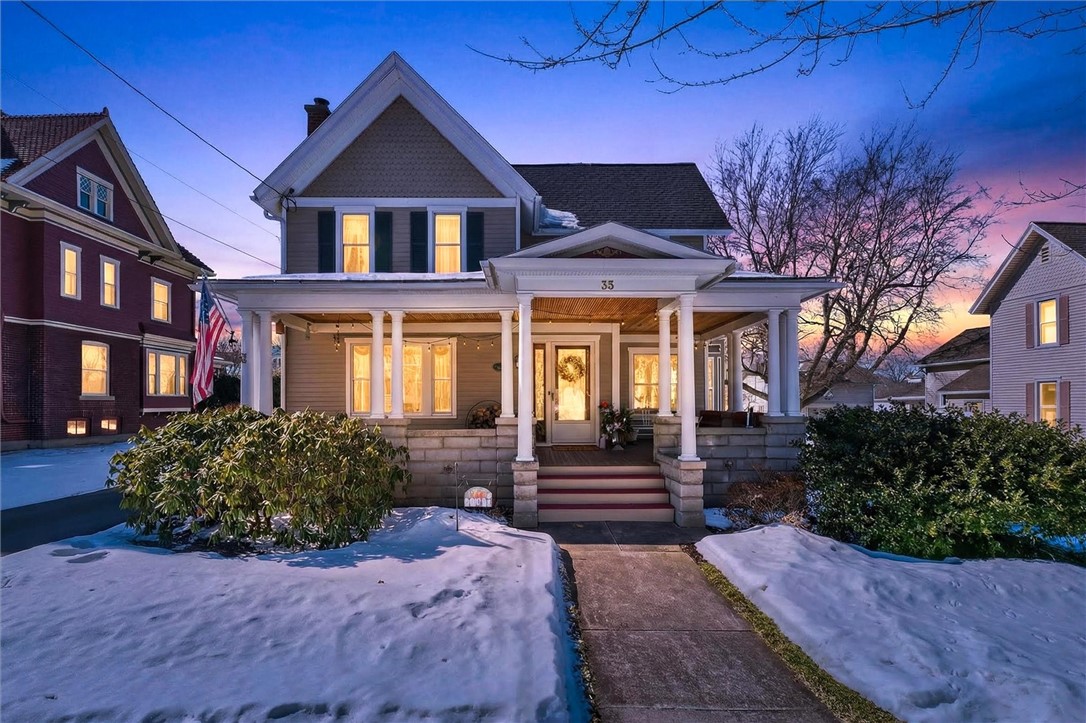 33 Dunning Avenue Webster, NY 14580 - Photo 1 of 1 Welcome!