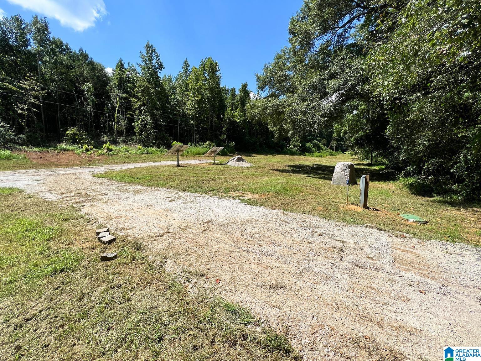 2371 Mt Moriah Road Delta, AL 36258 - Photo 43 of 50